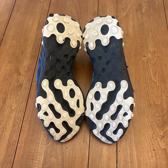 EUC Men’s Nike Zoom React main image 5